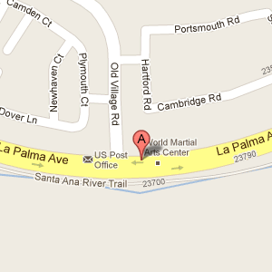 Fun 4 Kids Preschool - 23721 E. La Palma Yorba Linda, CA 92887